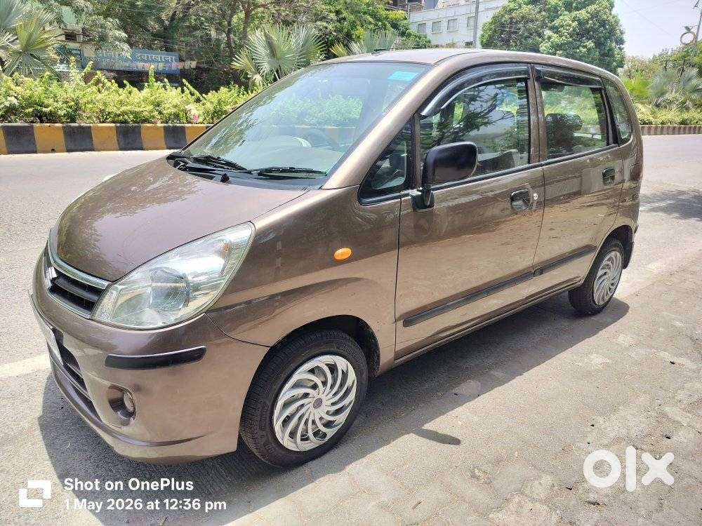 Maruti Suzuki Estilo Lxi, 2010, Petrol