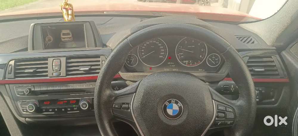 Bmw 320d Sports Line