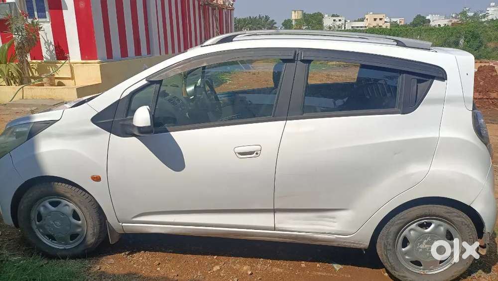 2030fc, Current Insurance