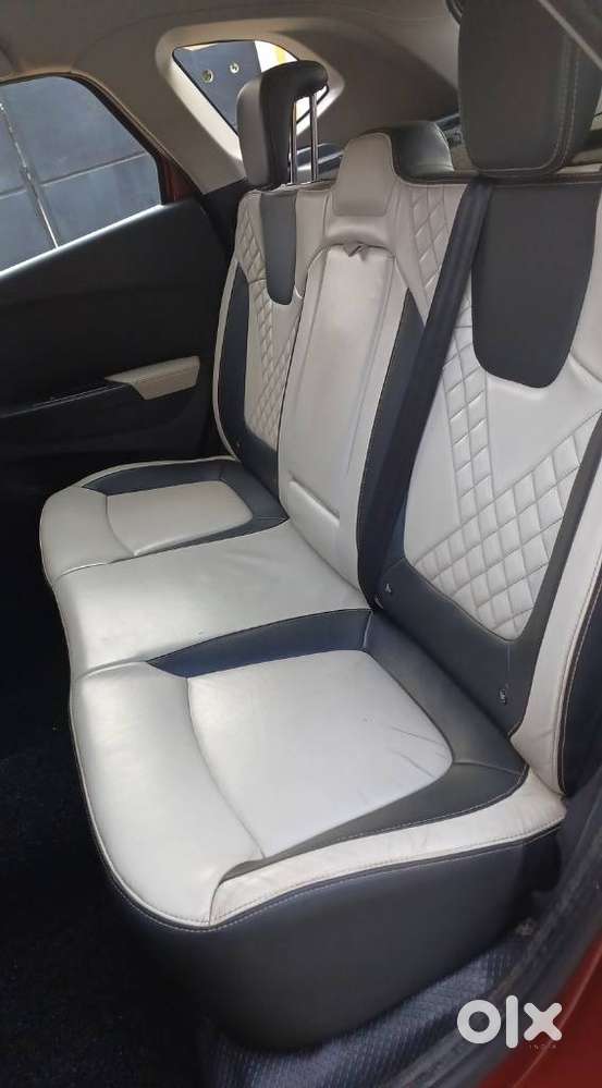 Renault Captur Platine Dual Tone Diesel, 2017, Diesel