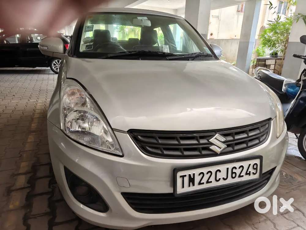 Maruti Suzuki Swift Dzire 2013 Diesel 201800 Km Driven