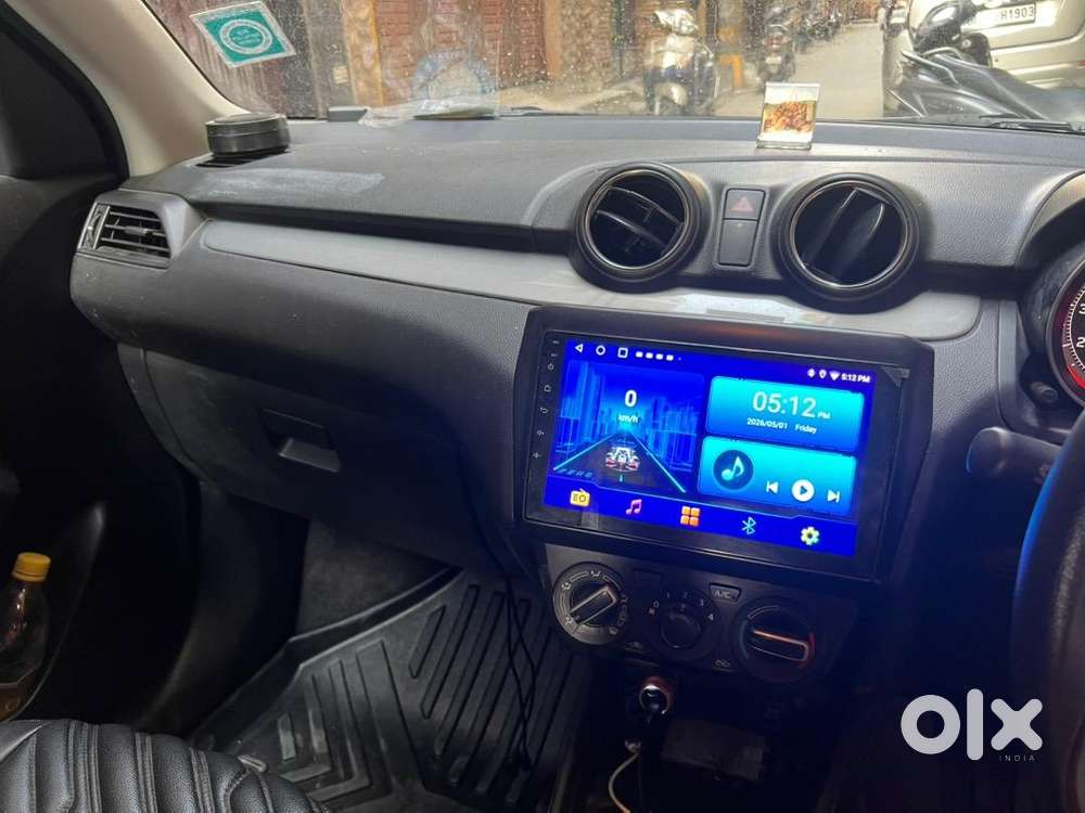 Maruti Swift Automatic 2021/26690 Km Driven