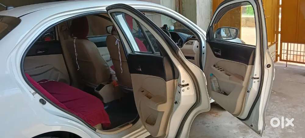 Maruti Dzire Vxi 2024