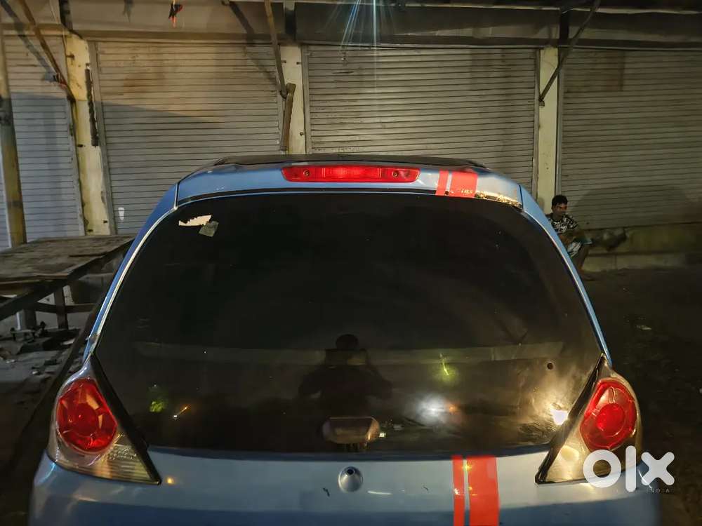 Honda Brio S Mt 2012