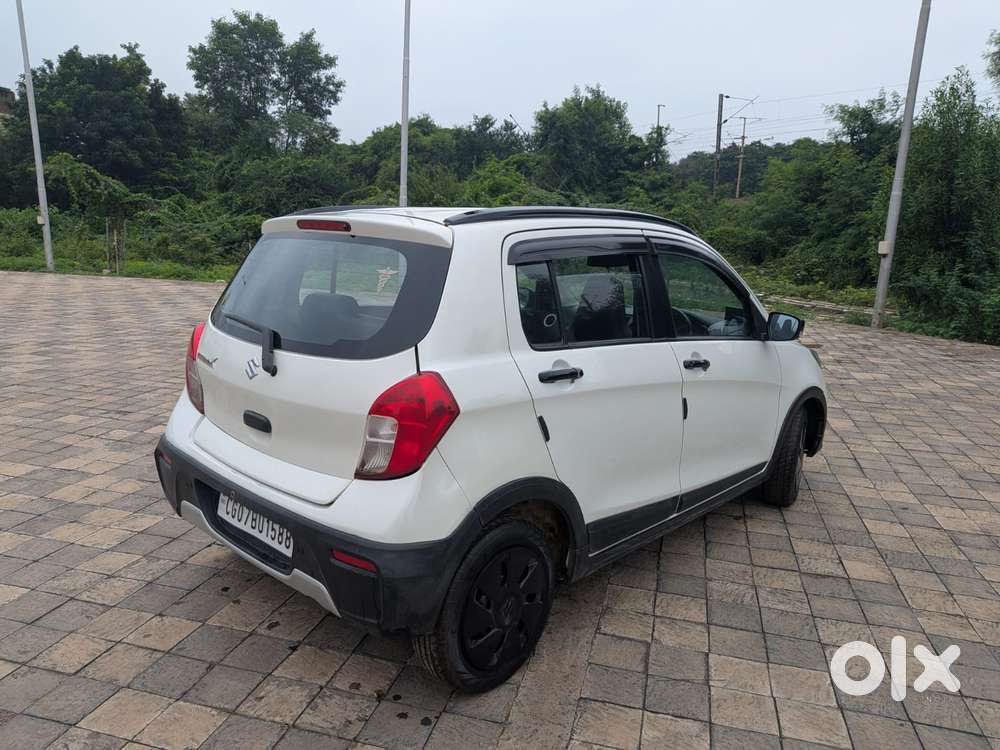 Maruti Suzuki Celerio X Zxi, 2019, Diesel
