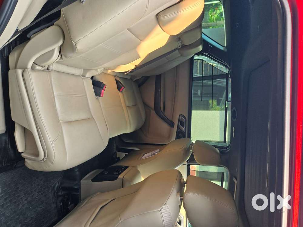Ford Endeavour 3.2l 2017