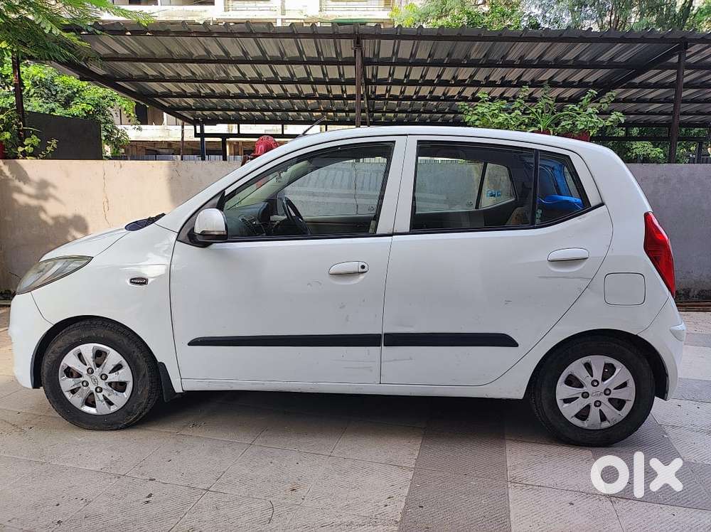 Hyundai I10 1.2 Kappa Magna, 2012, Cng & Hybrids