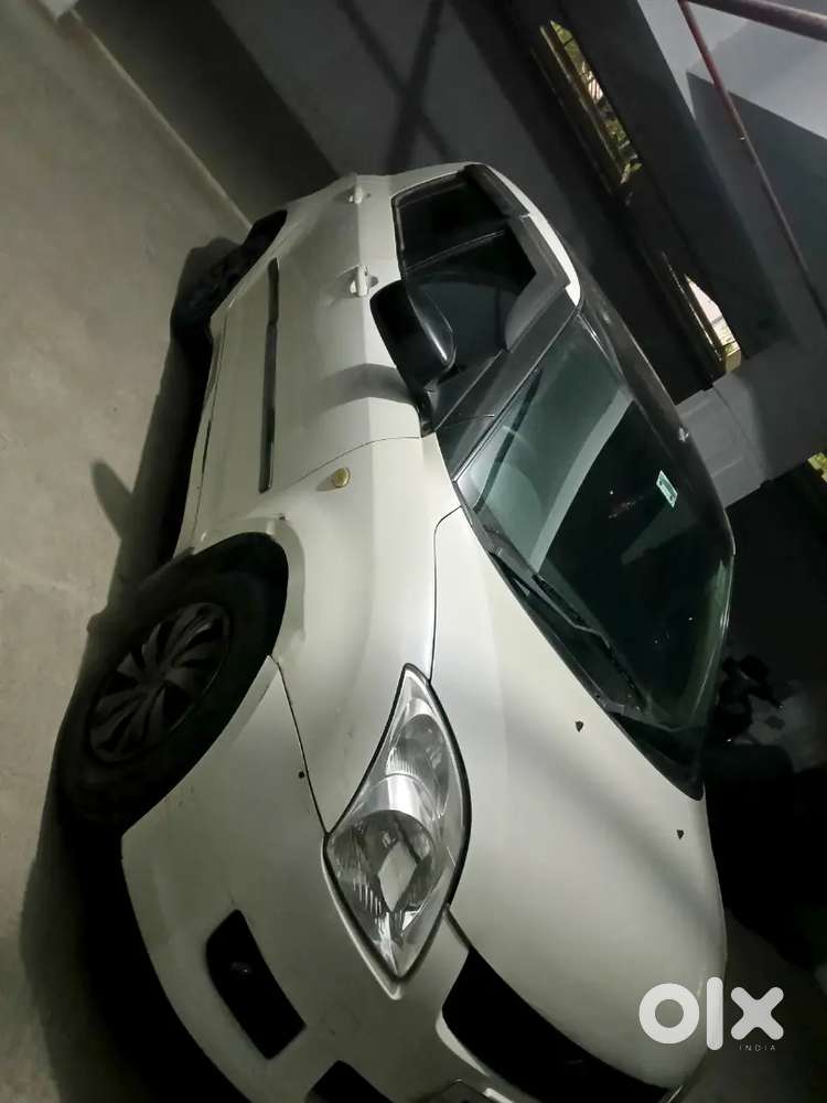 Maruti Suzuki Swift 2008 Diesel Well Maintained