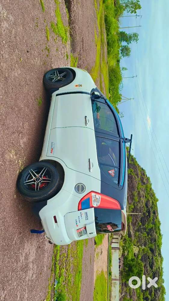Maruti Suzuki Ritz 2013 Diesel 190000 Km Driven