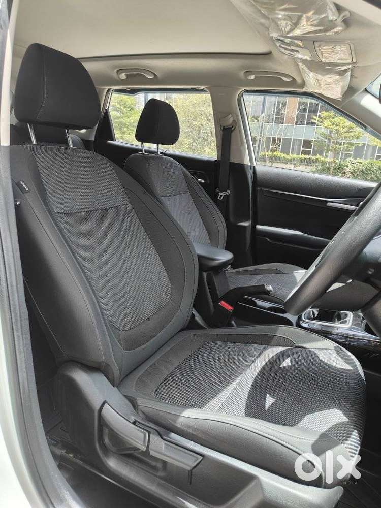 Kia Seltos Htk 1.5 Petrol, 2025, Petrol