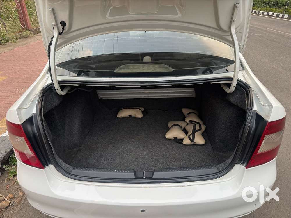 Skoda Rapid 2013-2016 1.5 Tdi At Elegance, 2015, Diesel