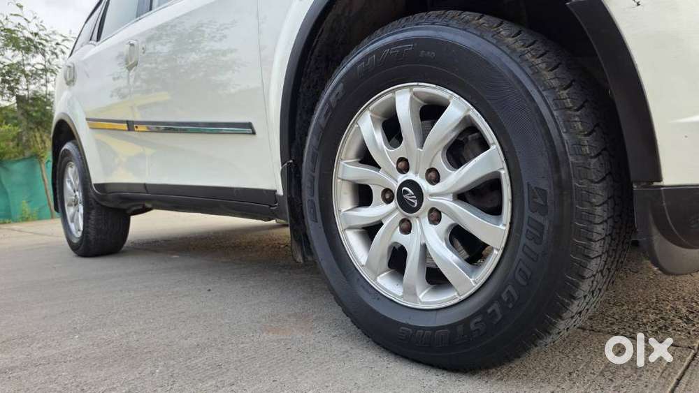 Mahindra Xuv500 2.2 W10, 2015, Diesel