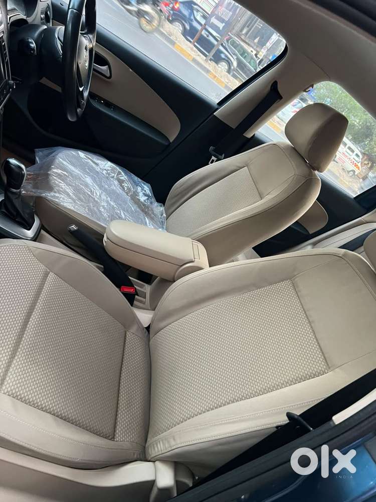 Volkswagen Ameo 1.5 Tdi Highline Plus, 2018, Diesel