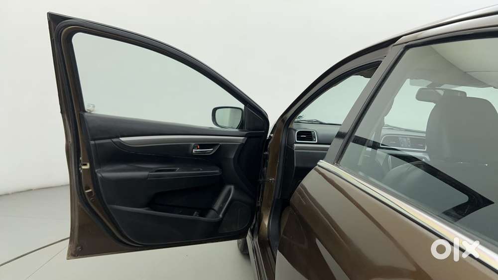 Maruti Suzuki Ciaz 2014-2017 1.3 Rs Zdi Plus Shvs, 2015, Diesel