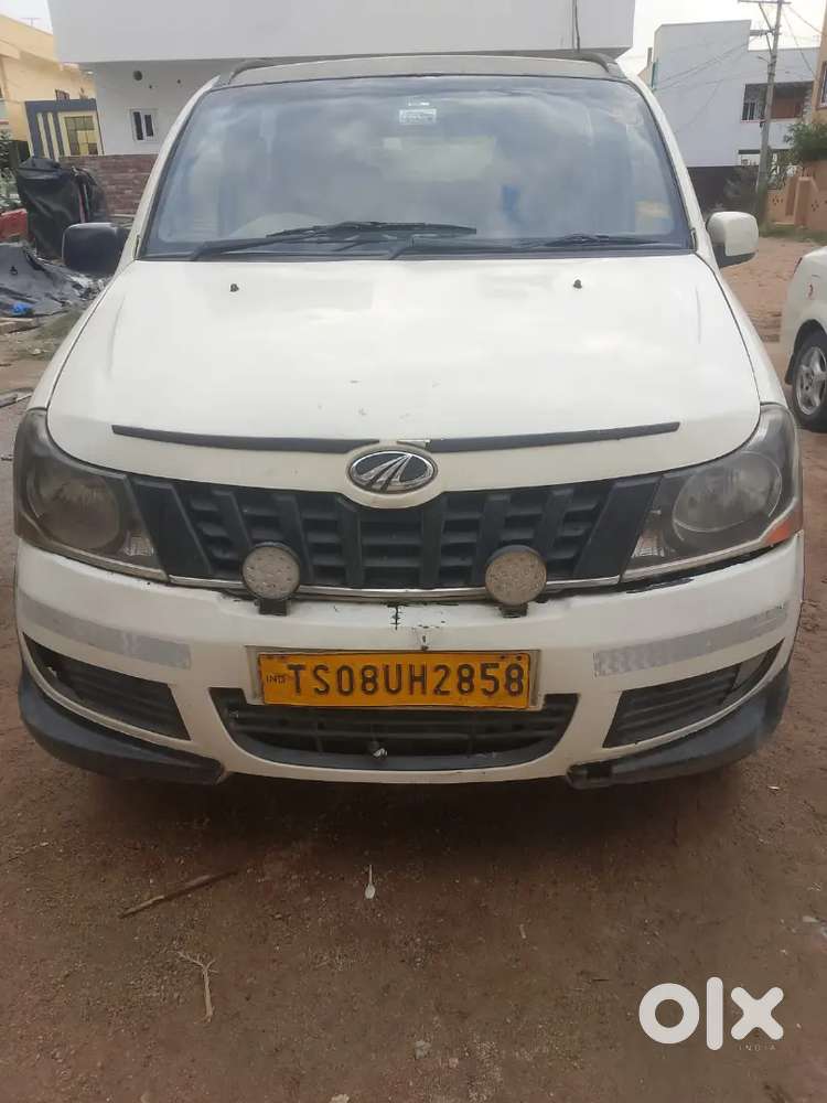 Mahindra Xylo Diesel 2019