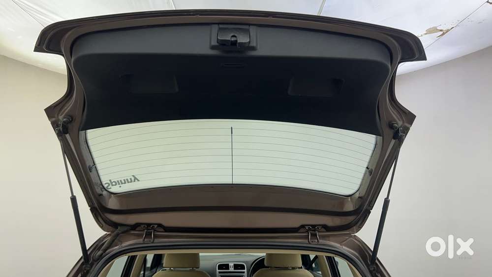 Volkswagen Polo 1.5 Tdi Highline, 2016, Diesel