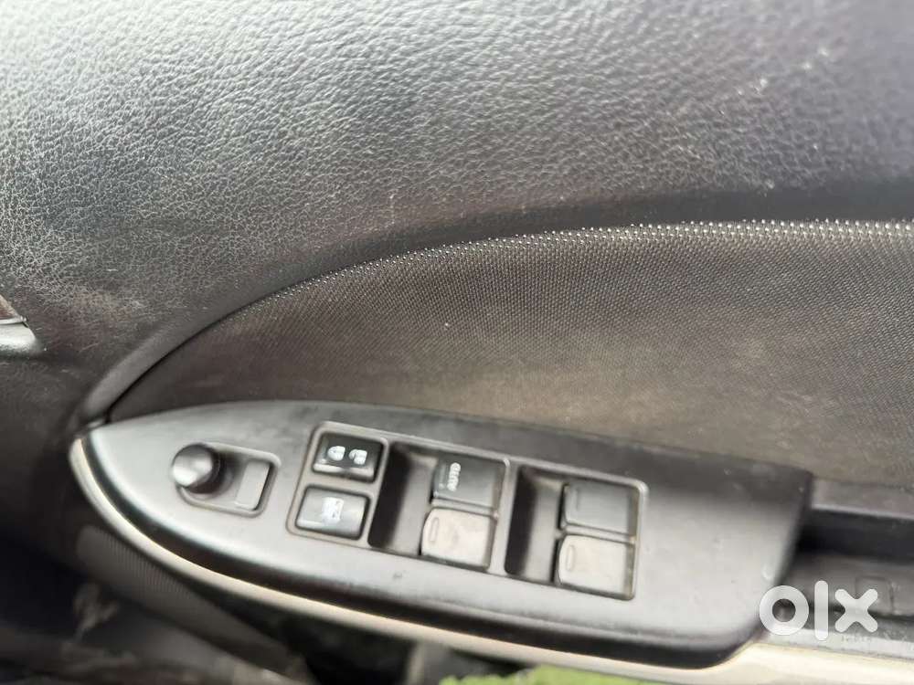 Baleno 2018 Delta Model