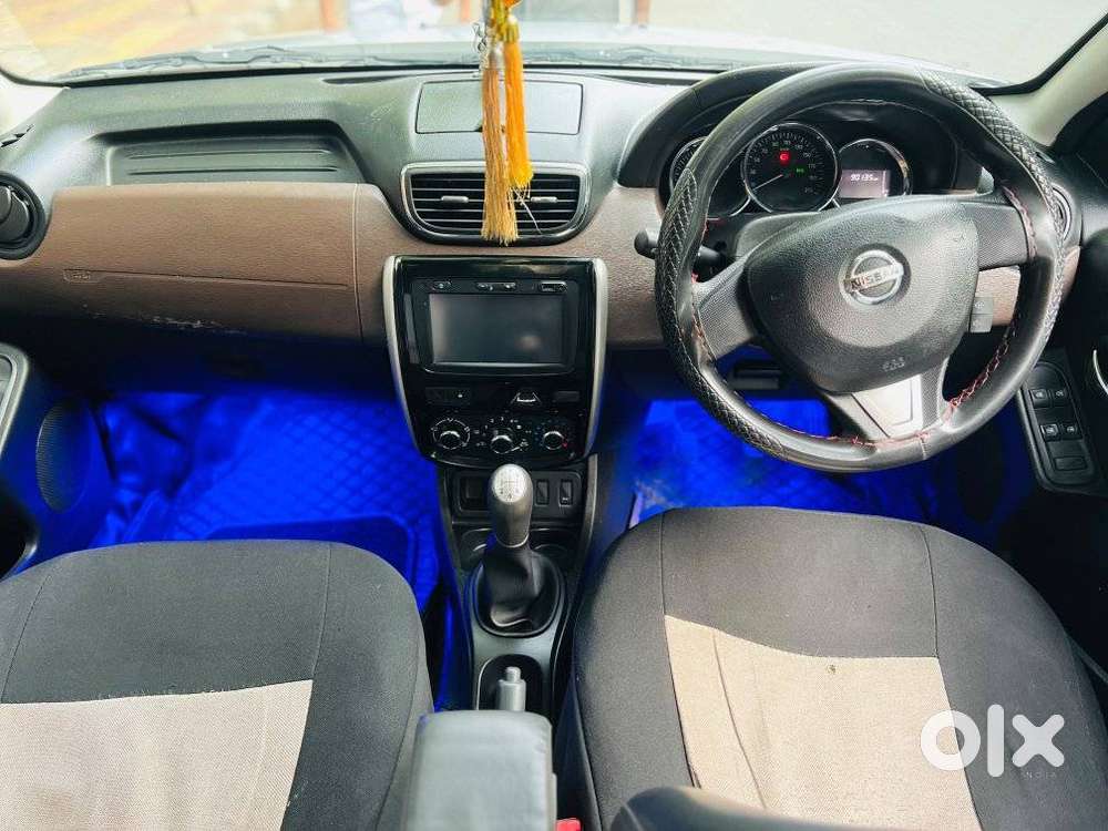 Nissan Terrano Xl Plus 85 Ps Deisel, 2018, Diesel