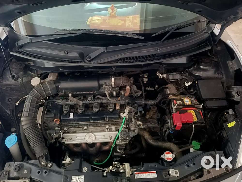 Maruti Suzuki Dzire Vxi 2013
