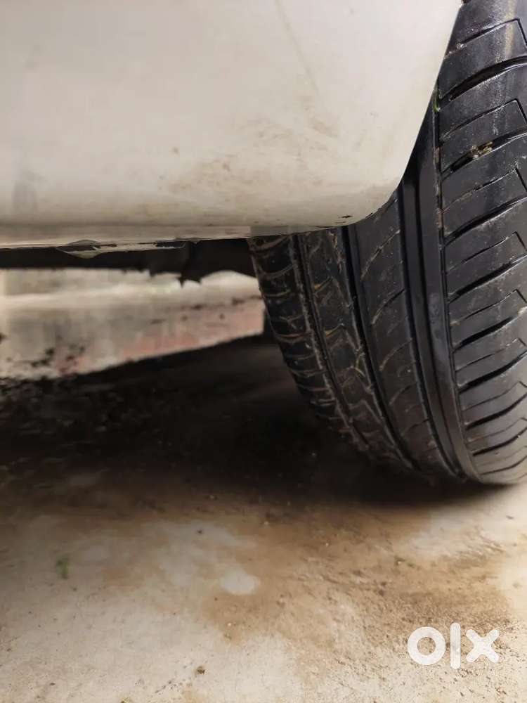 Maruti Suzuki Dzire 2012 Diesel Manual