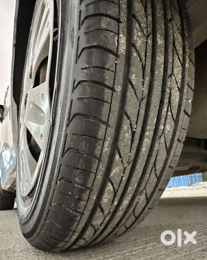 Honda Brio S Mt, 2016, Petrol