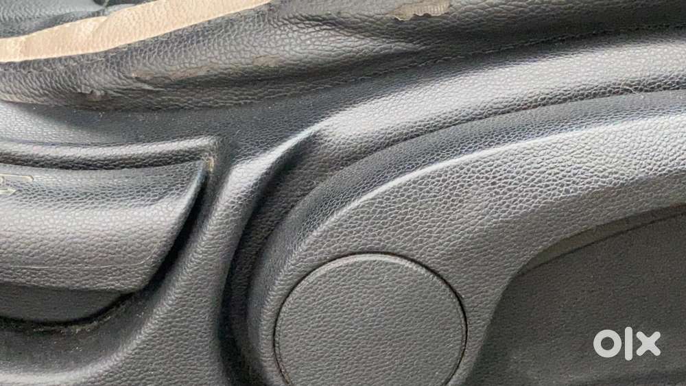 Hyundai Creta 1.6 Sx Automatic, 2018, Petrol