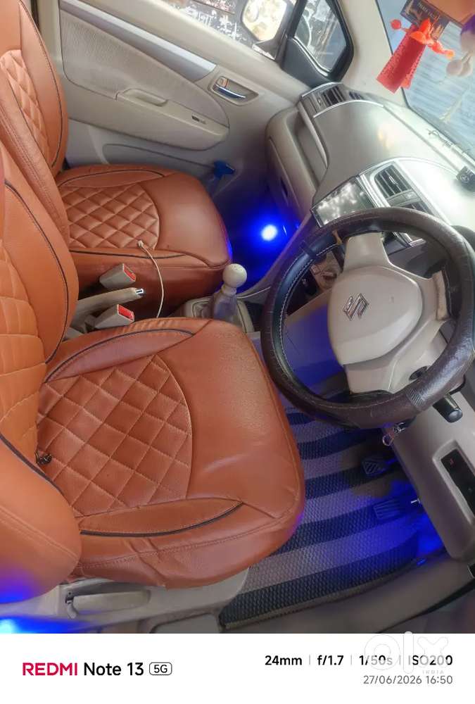 2015 Maruti Suzuki Ertiga Vdi