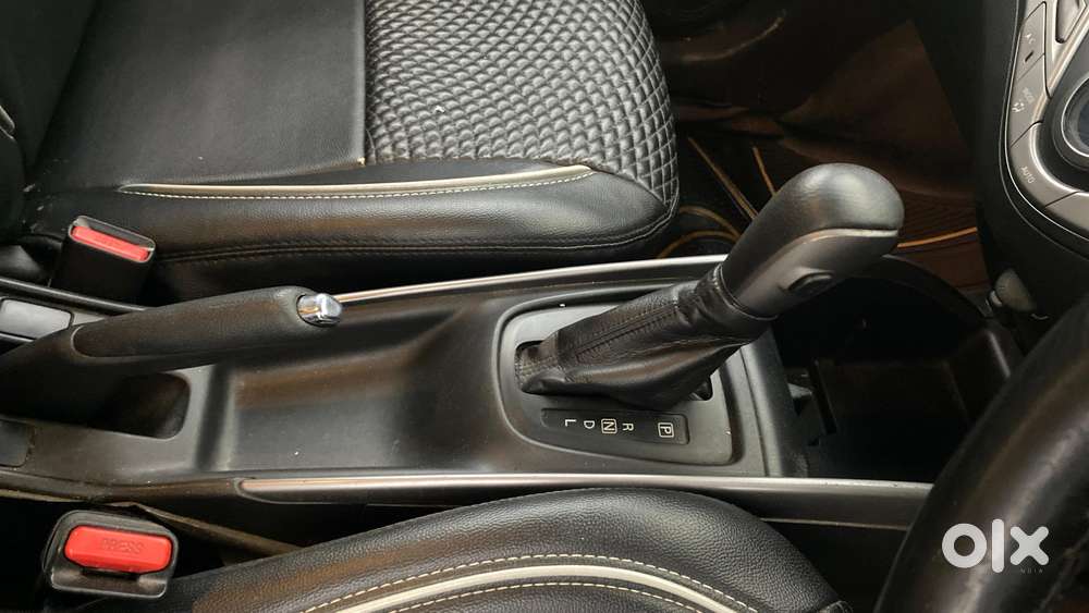 Maruti Suzuki Baleno Zeta Cvt, 2021, Petrol