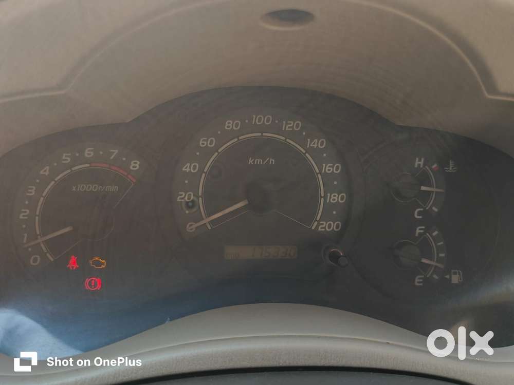 Toyota Innova 2004-2011 2.0 V, 2005, Petrol