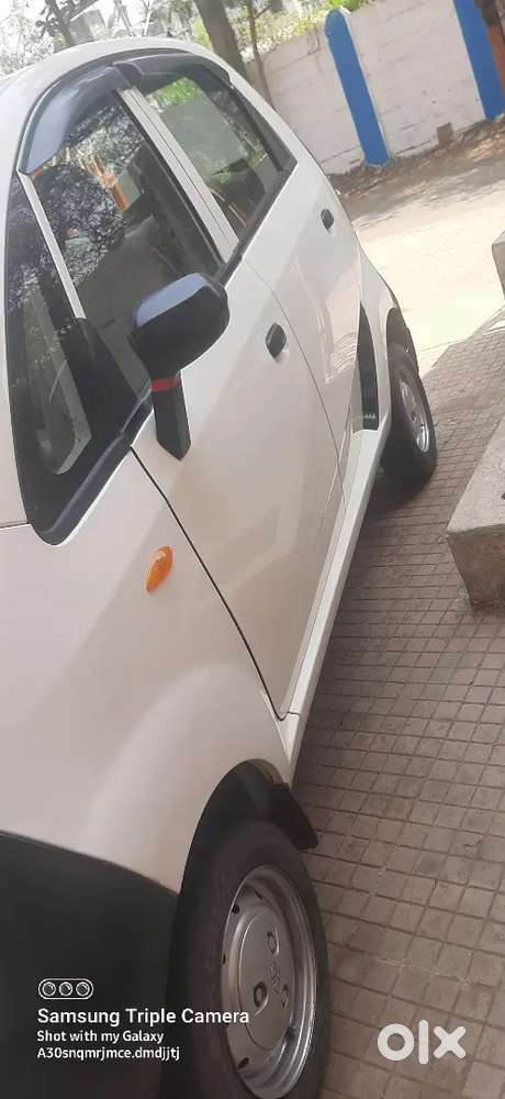 Tata Nano 2015 Petrol 72000 Km Driven