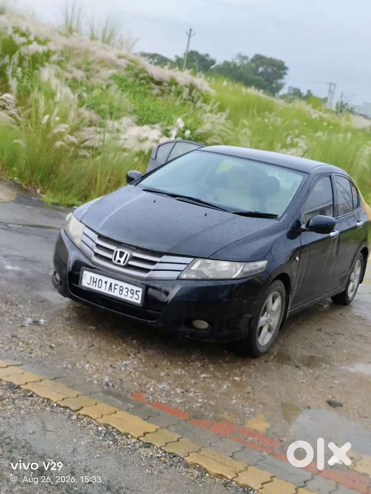 Honda City 1.5 Sv 2010 Petrol Paper 2030 Tk Update All Oky Paper 2030