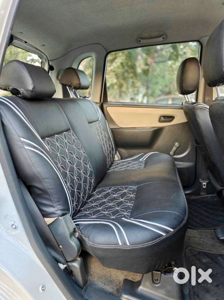 Maruti Suzuki Estilo Lxi, 2007, Petrol