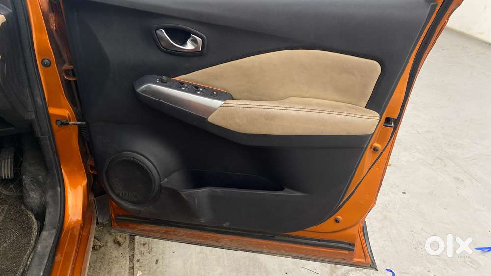 Nissan Kicks Xl D, 2019, Diesel