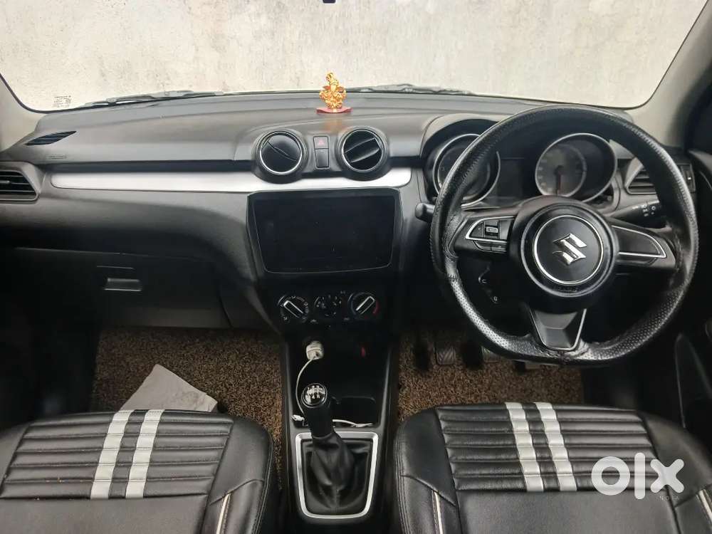 Maruti Suzuki Swift 2023 Manual Petrol