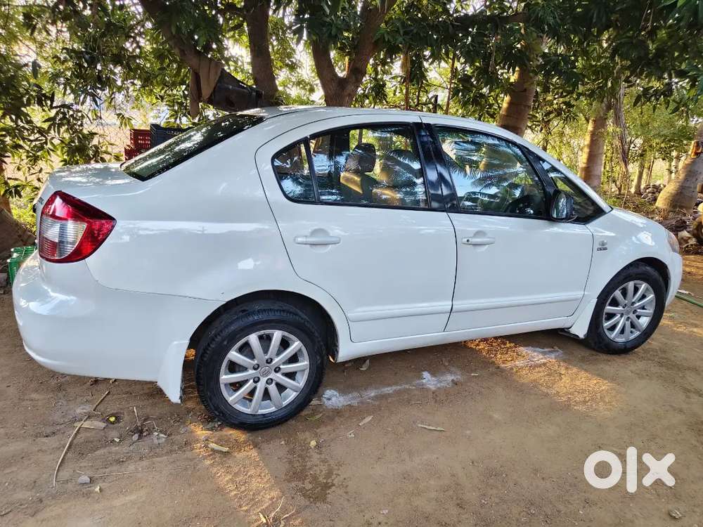 Maruti Suzuki Sx4 Zdi 2014 Diesel Manual Insurance Nil