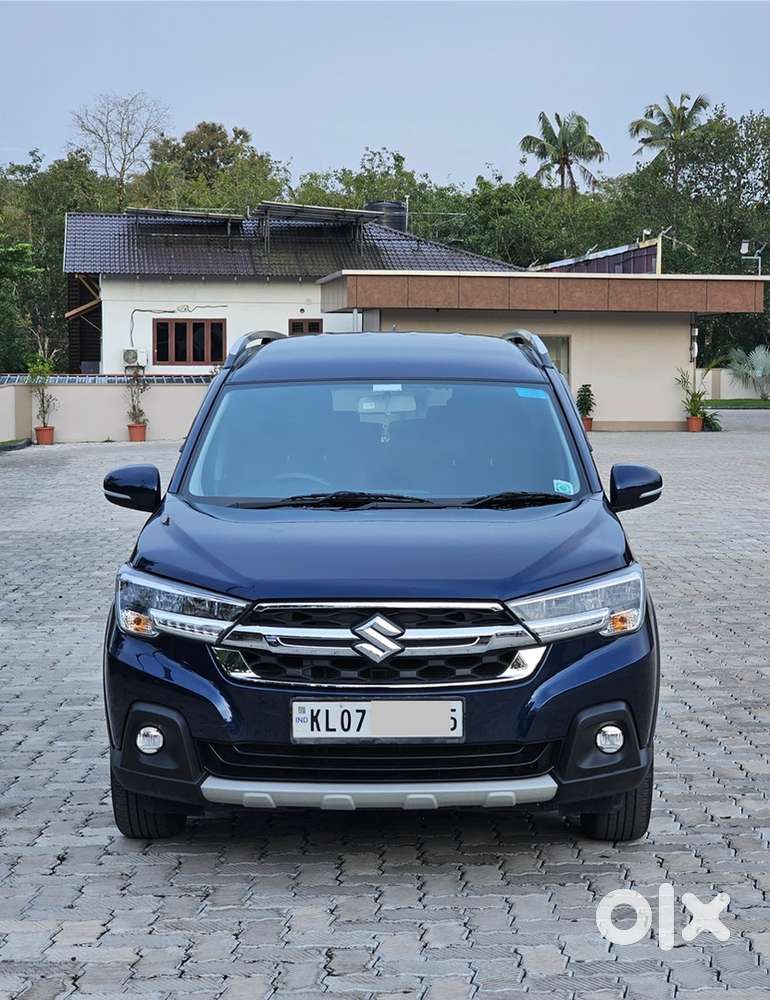 Maruti Suzuki Xl6 2024