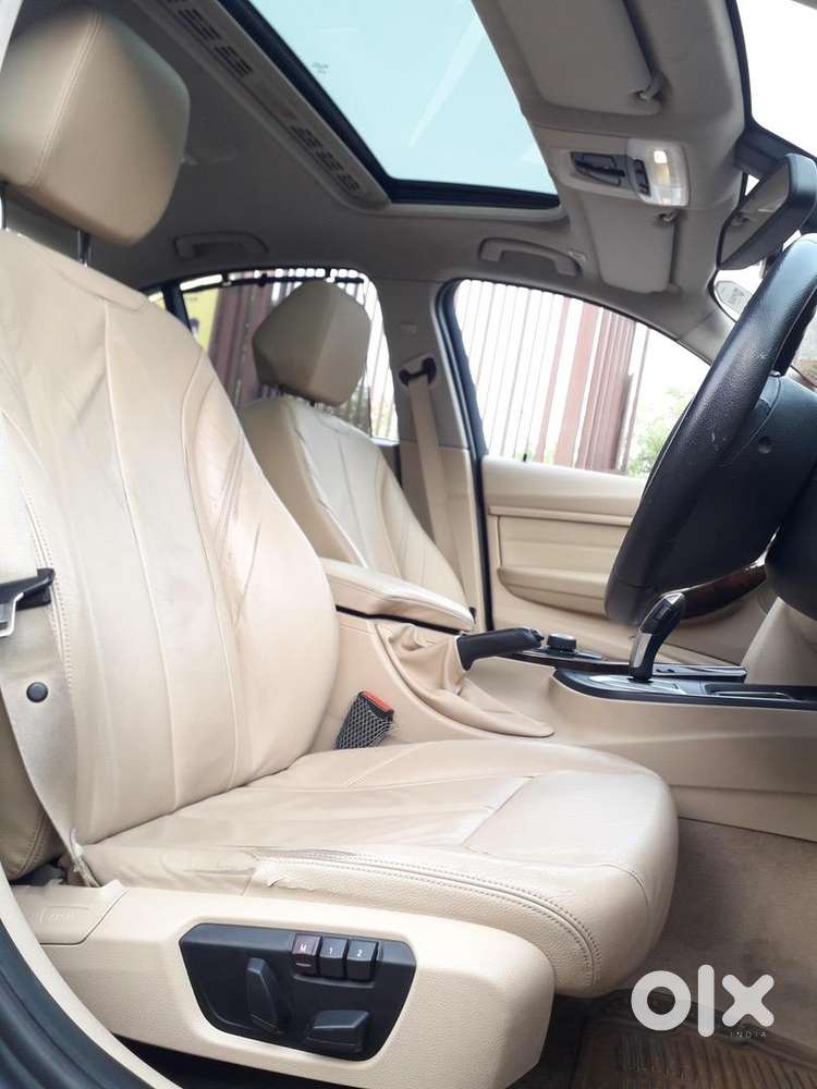 Bmw Diesel Automatic 2014