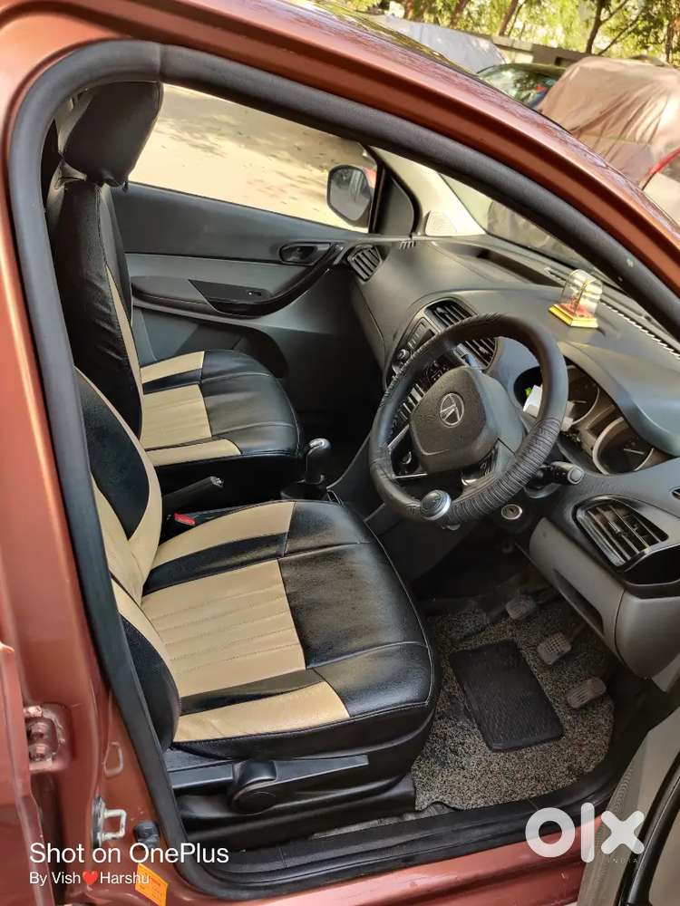 Tata Tigor 1.2 Revotron 2018