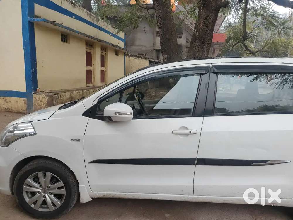 Maruti Ertiga Diesel 2016