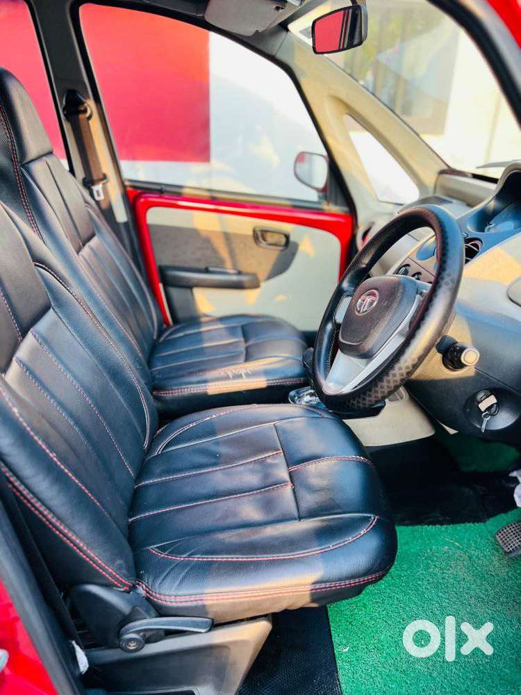 Tata Nano Xma, 2018, Petrol