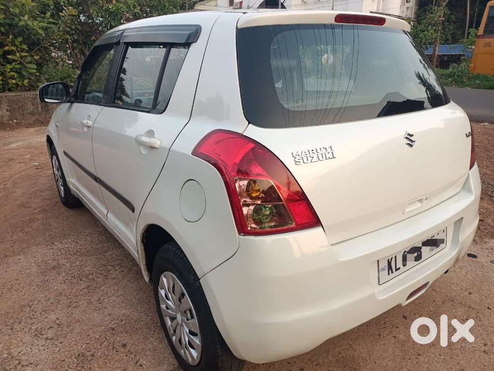 Maruti Suzuki Swift 2010 Diesel Well Maintained
