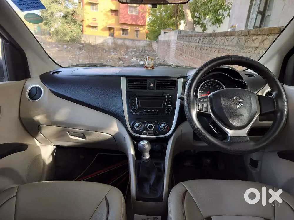 Maruti Suzuki Celerio 2020 Petrol 6800 Km Driven