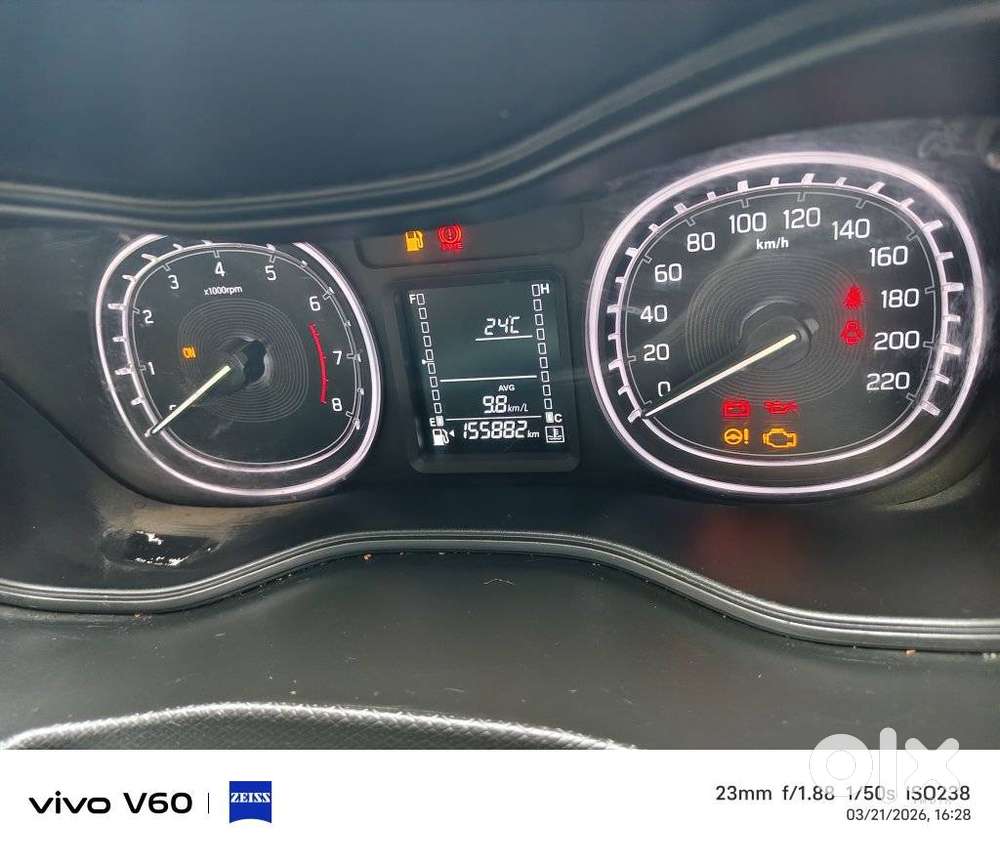 Toyota Urban Cruiser Cruiser Premium, 2021, Petrol