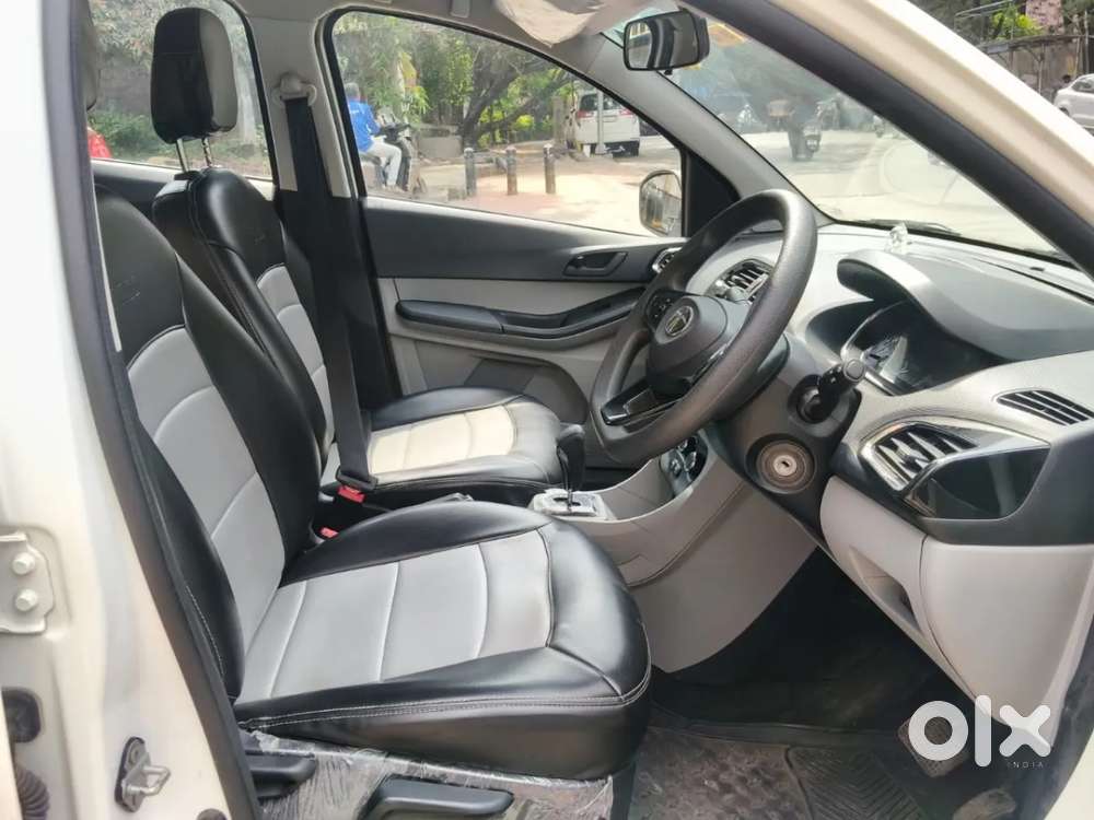 Tata Tiago 1.2 Revotron Xta, 2025, Petrol