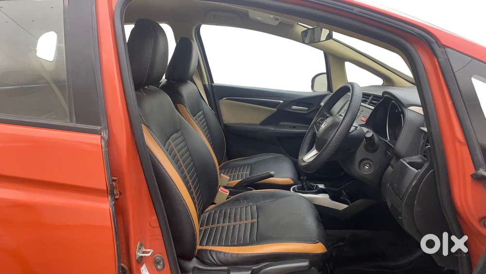 Honda Jazz 1.5 V I Dtec, 2015, Diesel