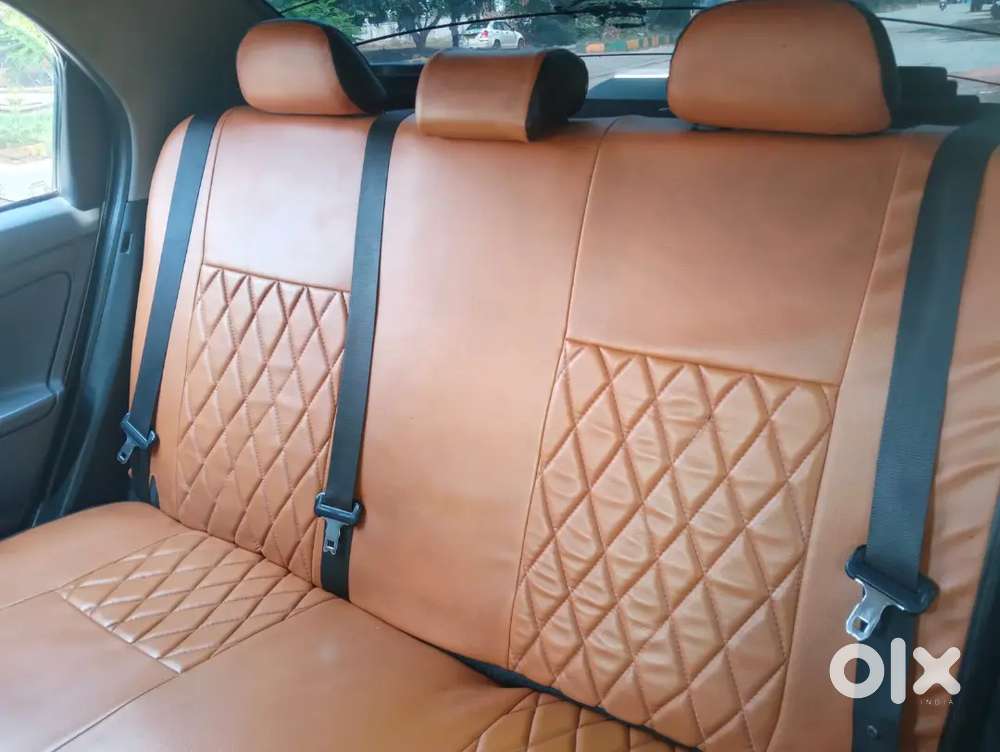 Toyota Etios Good Condition
