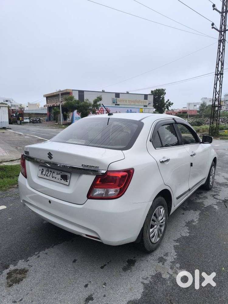 Maruti Suzuki Swift Dzire Vdi Bsiv, 2019, Diesel