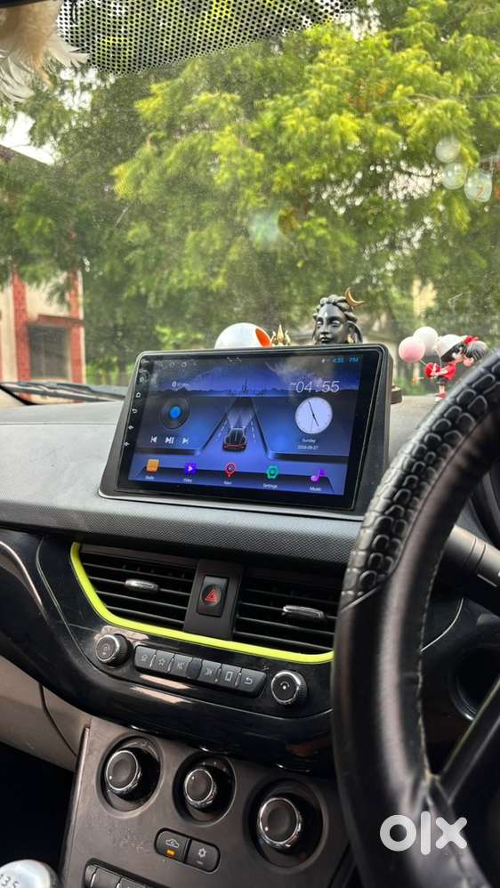 Tata Nexon Hybrid 2020