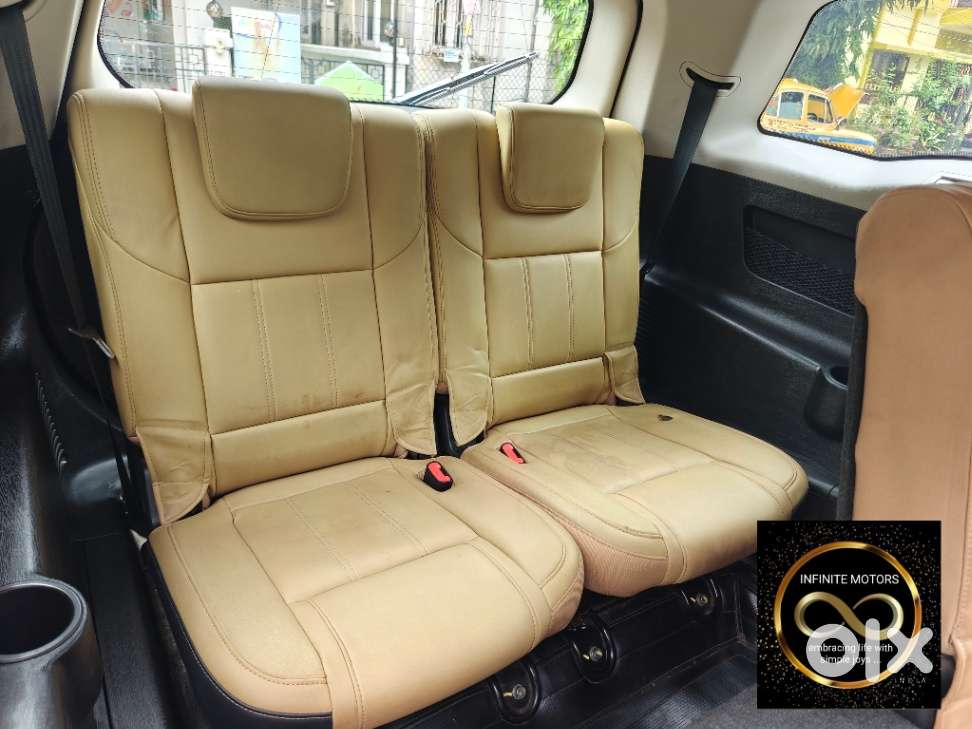 Mahindra Xuv500 W11 Option, 2020, Diesel