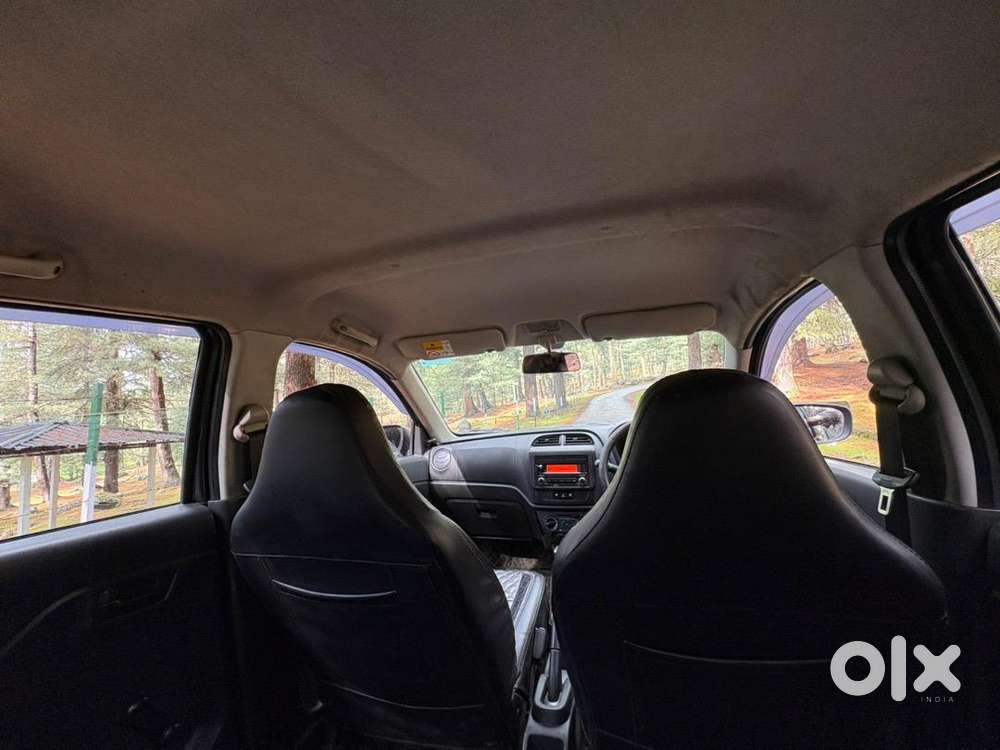 Maruti Suzuki Alto K10 2024 Petrol Well Maintained